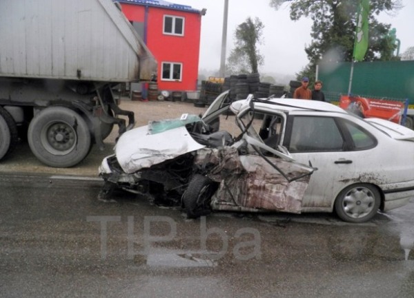 saobracajna nesreca jezinac saobracajna nesreca jezinac