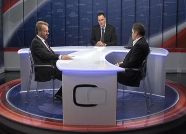 izetbegovic silajdzic face to face izetbegovic silajdzic face to face