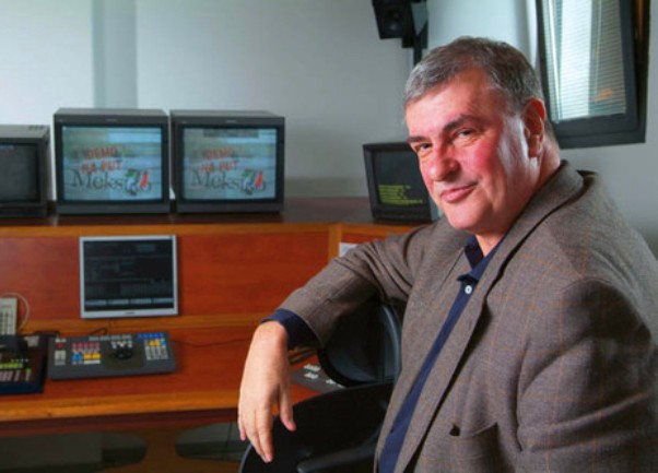 goran milic fles goran milic fles