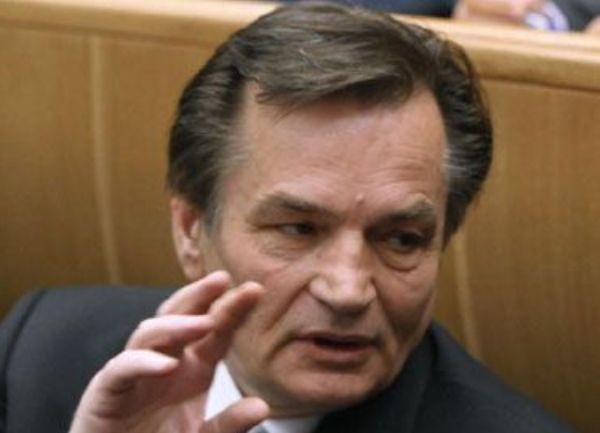 Haris Silajdžić