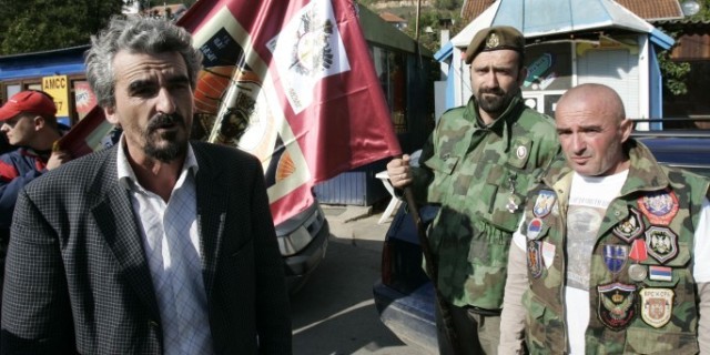 Hadži Andrej Milić, arhiv