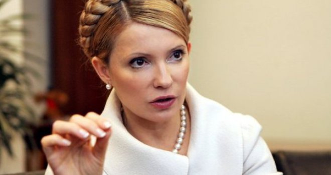 Julija Timošenko na respiratoru: Doktori joj se bore za život