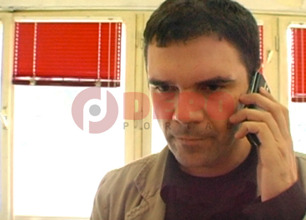 Bojan Bajić telefon2 Bojan Bajić telefon2