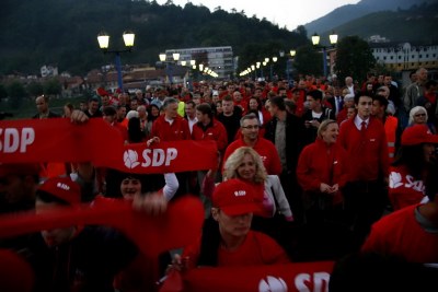 sdp-gorazde