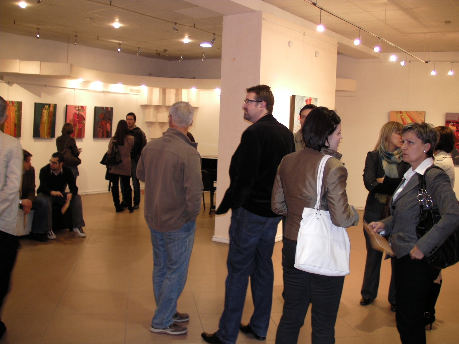 Bihać, izložba Bihać, izložba