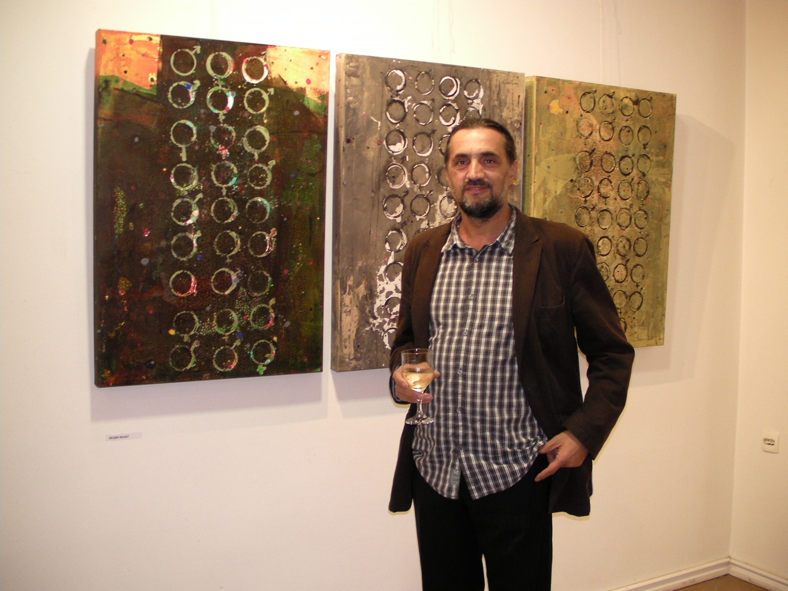 Bihać, izložba2 Bihać, izložba2