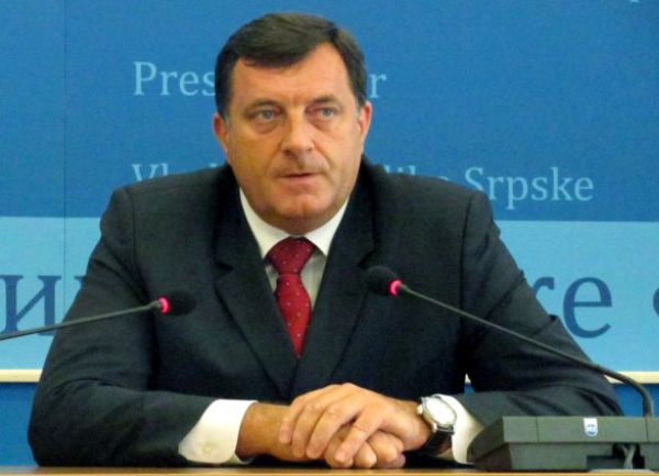 Milorad Dodik