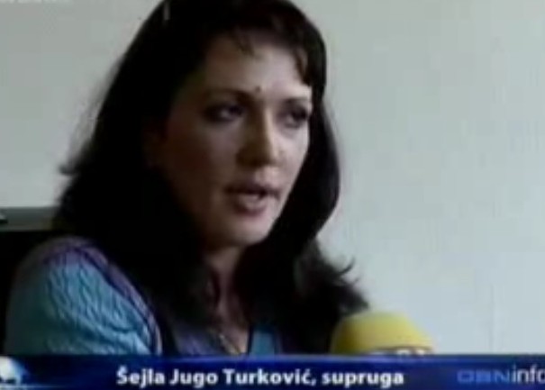 sejla jugo turkovic