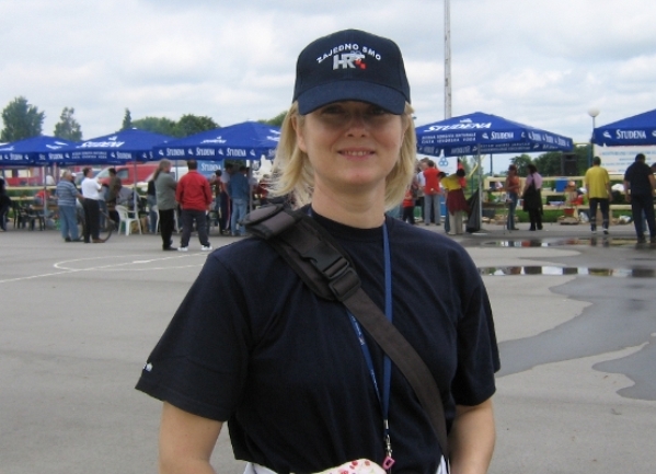 Mirela Sr&scaron;ić Kovač