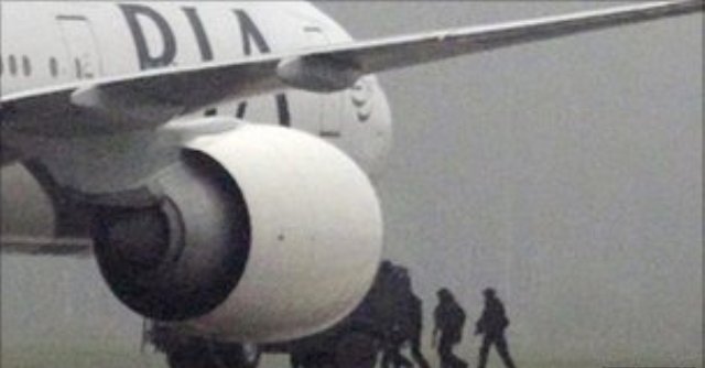 pakistanski avion prinudno sletio u Stokholmu /foto: Reuters