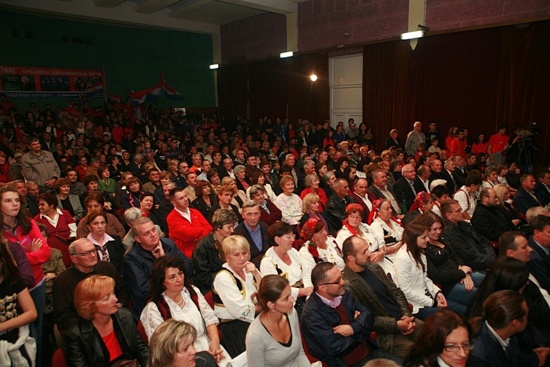 HDZ u Vitezu HDZ u Vitezu