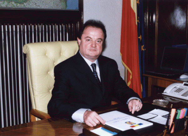 Vasile Blaga
