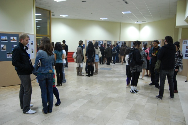 Interakt klub Interakt klub