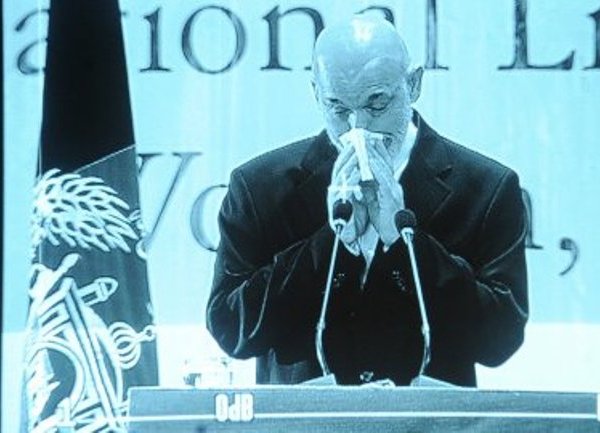 karzai