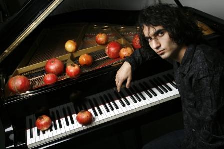 tigran hamasyan