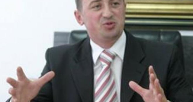Branislav Borenović: SDA se trajno isključuje iz potencijalnih koalicija sa strankama iz RS-a
