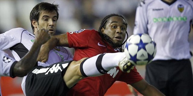 Valensija Mančester