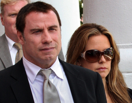 John Travolta