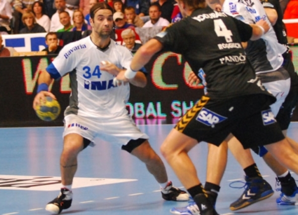 ivano balic rk zagreb