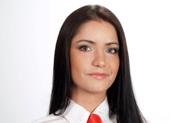 Lejla Dajić naslovna Lejla Dajić naslovna