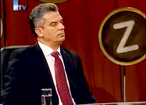 Radoncic 60 minuta Radoncic 60 minuta