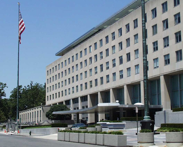 State Department