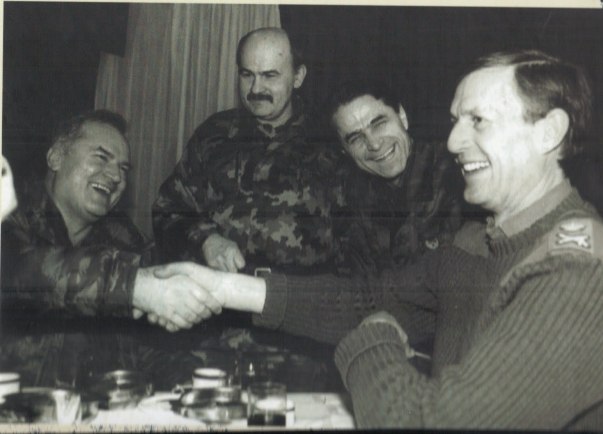 general rose general rose