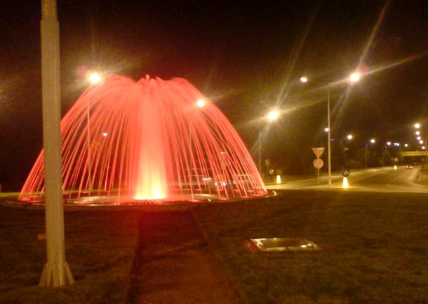 fontana banjaluka