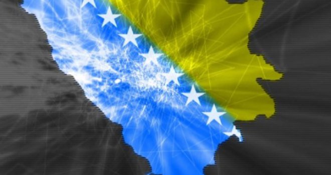 Magazin 'Politico': Da li je ovo kraj mirovnog sporazuma koji povezuje Bosnu i Hercegovinu?