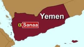 Jemen - Sana