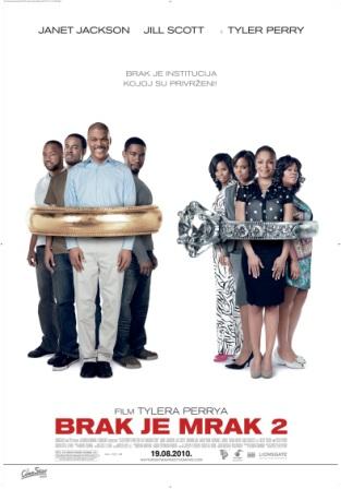brak je mrak 2