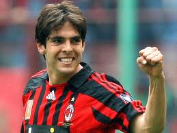 kaka milan