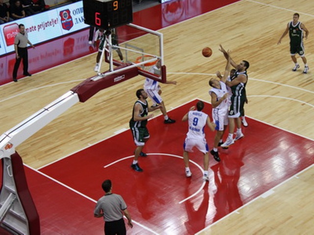 Igokea Panatinaikos / foto: igokea.com