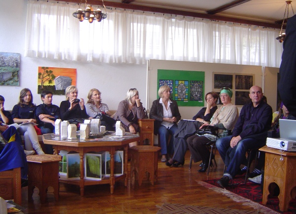 dani evropskog naslijedja konjic 2 dani evropskog naslijedja konjic 2