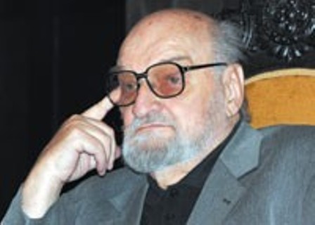 Predrag Lazarević