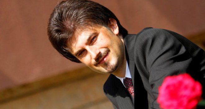 Borio se protiv nacionalizma i mržnje koji unesrećuju ovu zemlju, i zbog toga bio brutalno napadan 