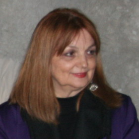 Amra Zulfikarpa&scaron;ić