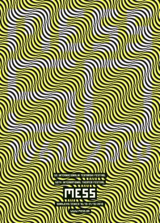 mess 2010 plakat
