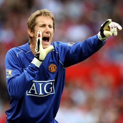 van der sar