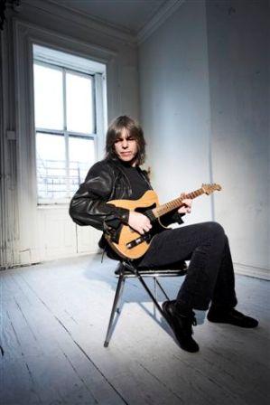 mike stern