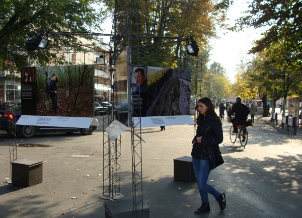 izložba Nestali životi izložba Nestali životi