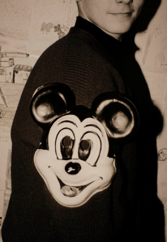 miki maus 2 milomir kovacevic strasni