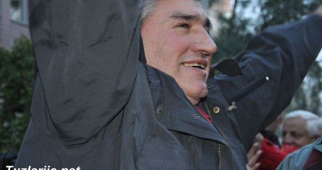 Ilija Jurišić nakon presude: Tražiću odštetu od države Srbije!