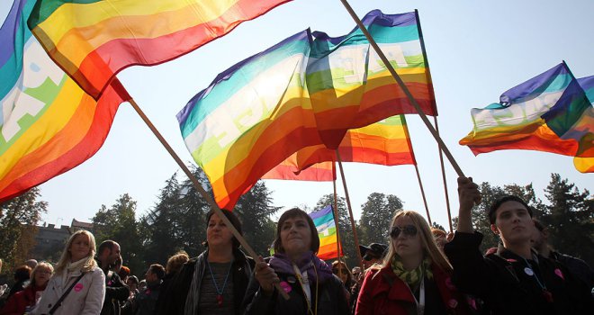 Odbijena tužba organizatora EuroPridea: Ostaje na snazi zabrana okupljanja u Beogradu