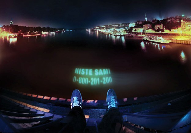niste sami
