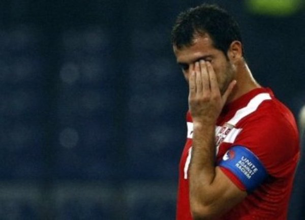 Dejan Stanković (REUTERS)