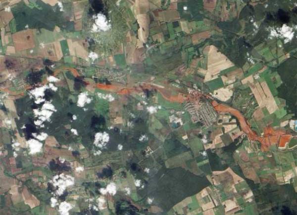 katastrofa madjarska katastrofa madjarska