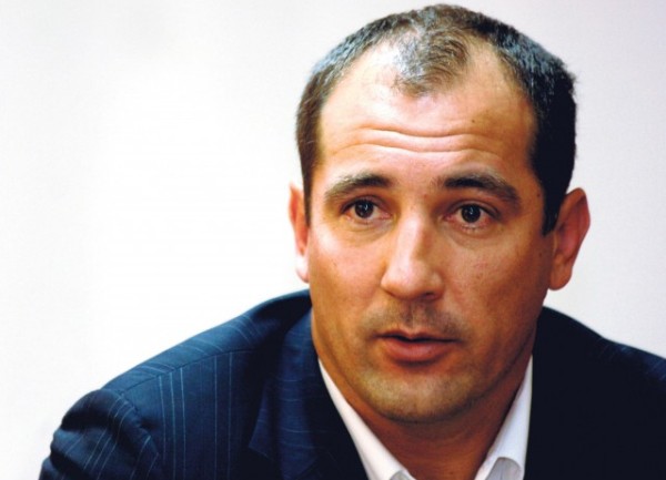 igor stimac