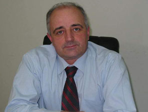 sejad mackić