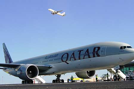 Qatar Airways